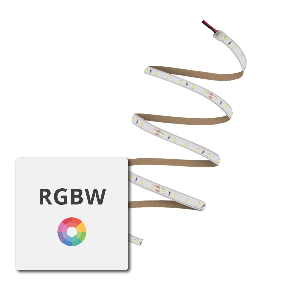 RGBW
