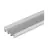 Ledvance  LED Streifen Profil Wide U-Form 26x8 200CM 