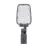 Ledvance LED-Straßenbeleuchtung Area Value klein SPD Aluminium Grau 30W 3900lm 160x58D - 727 Extra Warmweiß | IP66 - Symmetrisch