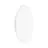 Ledvance Led-Wand- Und Deckenleuchte Surface Rund 42W 3500lm - 830 Warmweiß | 500mm - IP44 - Dali Dimmbar