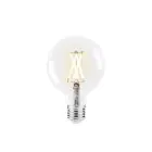 Sylvania ToLEDo Retro Smart LED E27 Globe 7W 806lm - Abstimmbares Weiß| Ersatz Für 60W