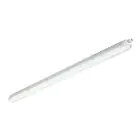 Philips LED Feuchtraumleuchte CoreLine WT120C G2 60W 8000lm - 840 Kaltweiß | 150cm - 3x Durchgangsverdrahtung 