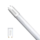 Noxion LED Röhre T8 Avant Extreme (EM/Mains) Ultra Output 15.9W 2550lm - 830 Warmweiß | 120cm - Ersatz Für 36W
