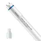Philips LED Röhre T8 MASTER (EM/Mains) High Output 12.5W 2100lm - 865 Tageslichtweiß | 120cm - Ersatz für 36W