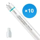 Mehrfachpackung 10x Philips LEDtube EM HO 20.5W 865 150cm (MASTER Value) | Tageslichtweiss - mit LED-Starter - Ersatz für 58W