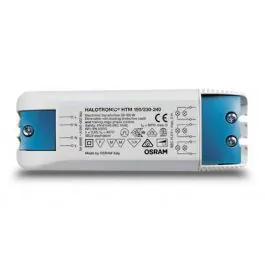 Osram Trafo Osram Trafo