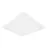 Ledvance Panneau LED Comfort Aluminium Blanc 33W 4320lm - 840 Blanc Froid | 62.5x62.5cm - UGR < 19