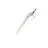 Philips Réglette LED Étanche CoreLine WT120C G3 25W 4000lm - 840 Blanc Froid | 120cm - Dimmable - Détecteur de Mouvement et de Lumière - Câblage Traversant 3 Phases  - Équivalent 1x36W