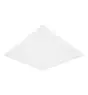 Ledvance Panneau LED Compact 28W 3640lm - 840 Blanc Froid | 62.5x62.5cm - UGR <25 - Dali Dimmable