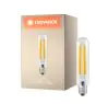 Ledvance LED ampoule NAV LED FIL V E27 21W 4000lm - 740 Blanc Froid | Équivalent 50W