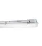 Ledvance LED Imperméable Boîtier Vide  MT Gen 3 IP65 | Convient pour 2x120cm Tube LED