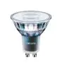 Philips MASTER LED Spot ExpertColor GU10 PAR16 3.9W 300lm 36D - 940 Blanc Froid | Meilleur rendu des couleurs - Dimmable - Équivalent 35W