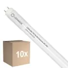 Lot 10x Ledvance Tube LED T8 Performance (HF) High Output 20W 2800lm - 830 Blanc Chaud | 150cm - Équivalent 58W