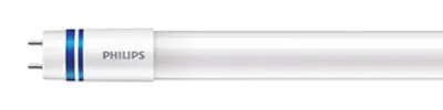 tube led sans starter