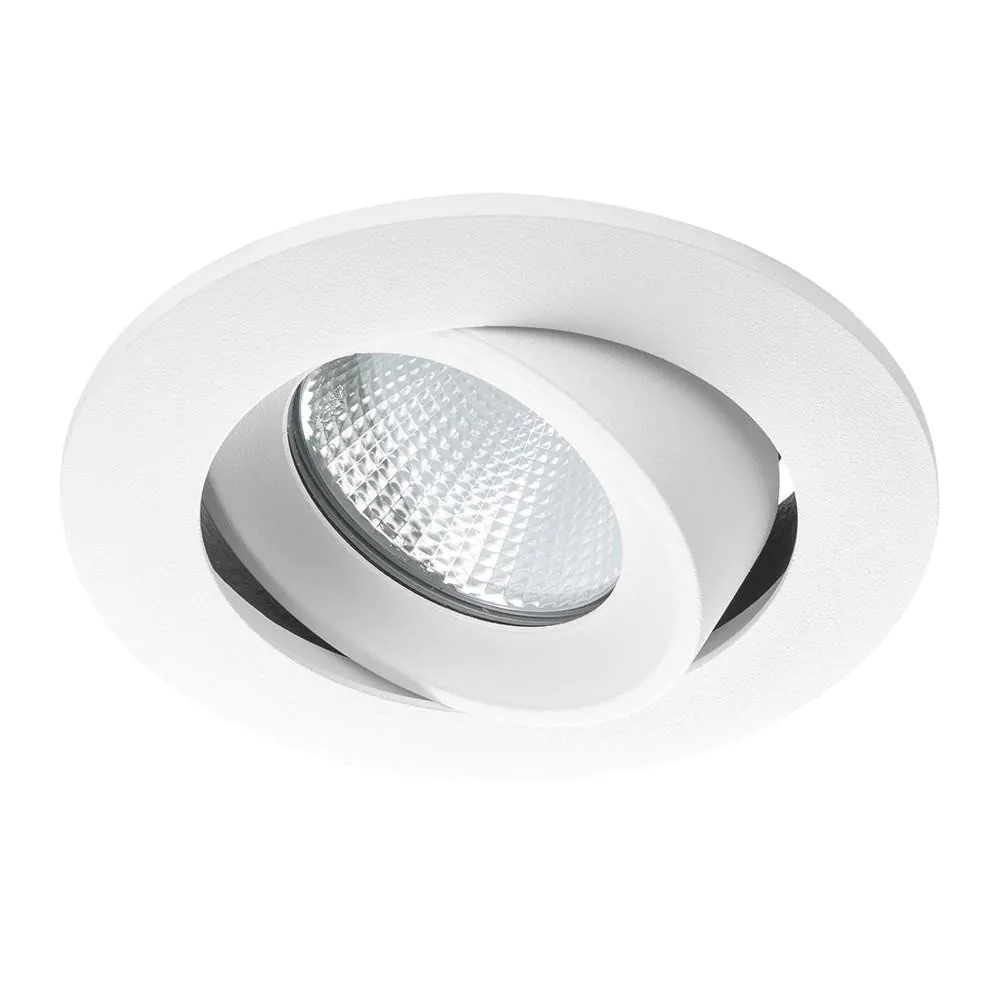 spot led encastres