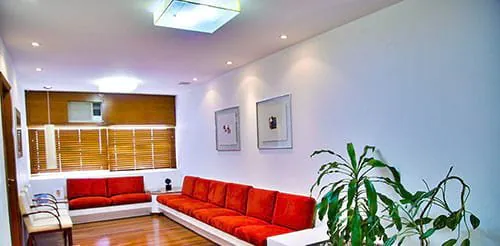 LED GU5.3