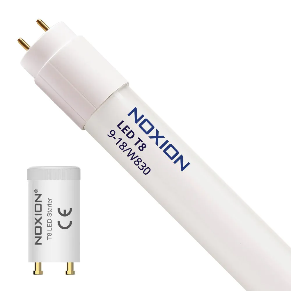 tube fluorescent